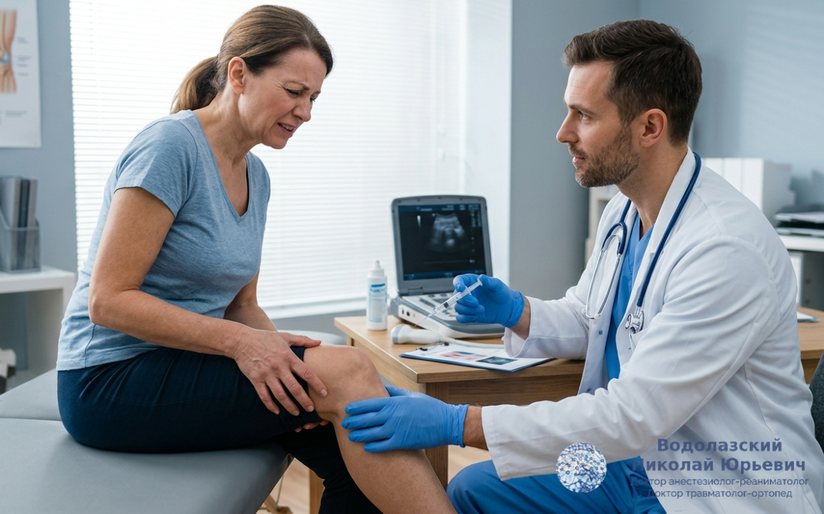 Ostraya-bol-v-kolenyah-lechenie
